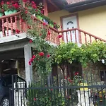 Appartement Prenociste 