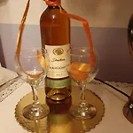 Appartement Prenociste 