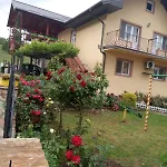 Apartamento Prenociste 