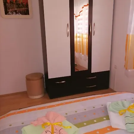 Prenociste 