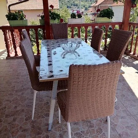Prenociste 