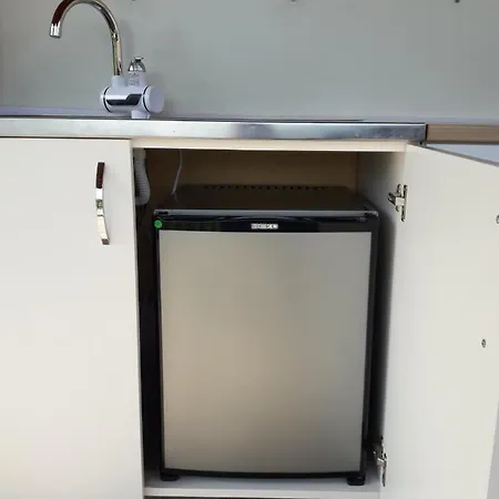 아파트 Prenociste 