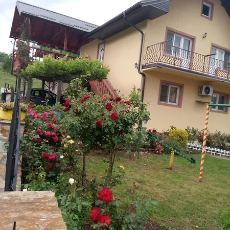 Appartamento Prenociste 