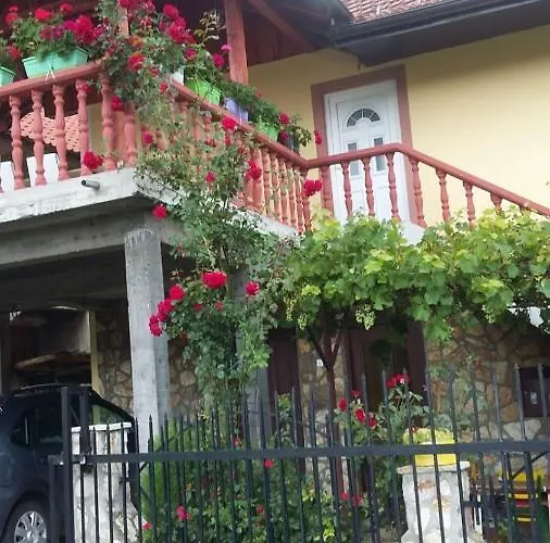 아파트 Prenociste 