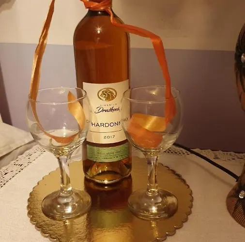 아파트 Prenociste 