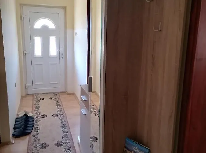 아파트 Prenociste 