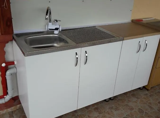 아파트 Prenociste 