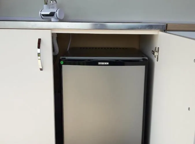 아파트 Prenociste 